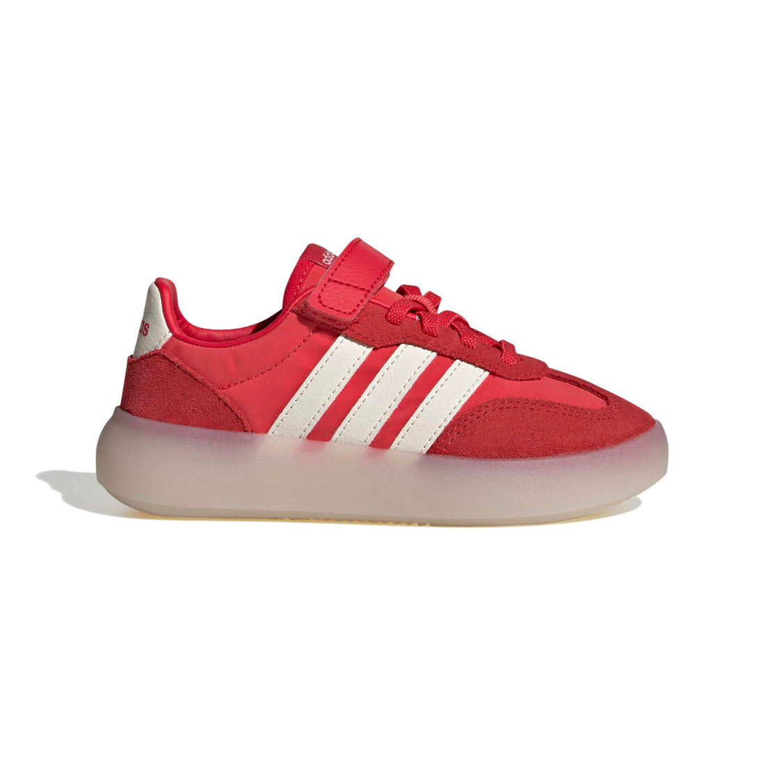 Adidas Παιδικά Barreda Decode Κόκκινο