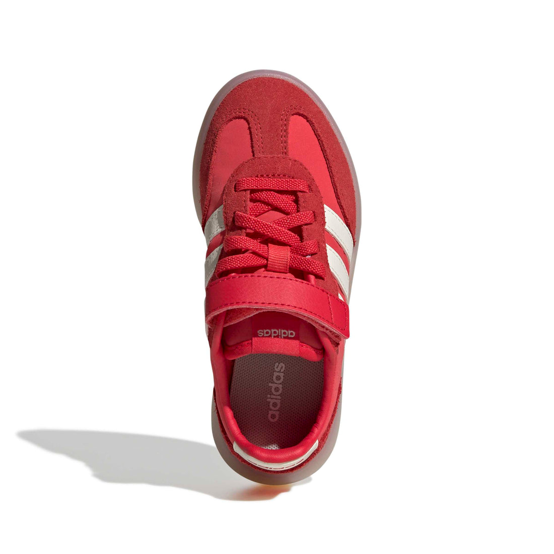 Adidas Παιδικά Barreda Decode Κόκκινο