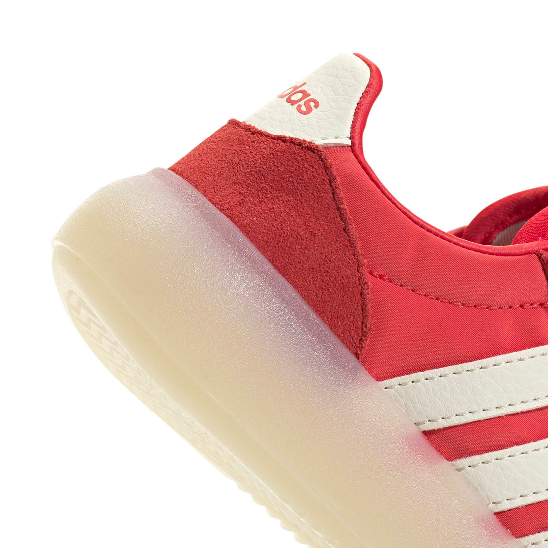 Adidas Παιδικά Barreda Decode Κόκκινο