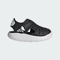 Adidas Βρεφικά  Water Σανδάλια Μαύρο
