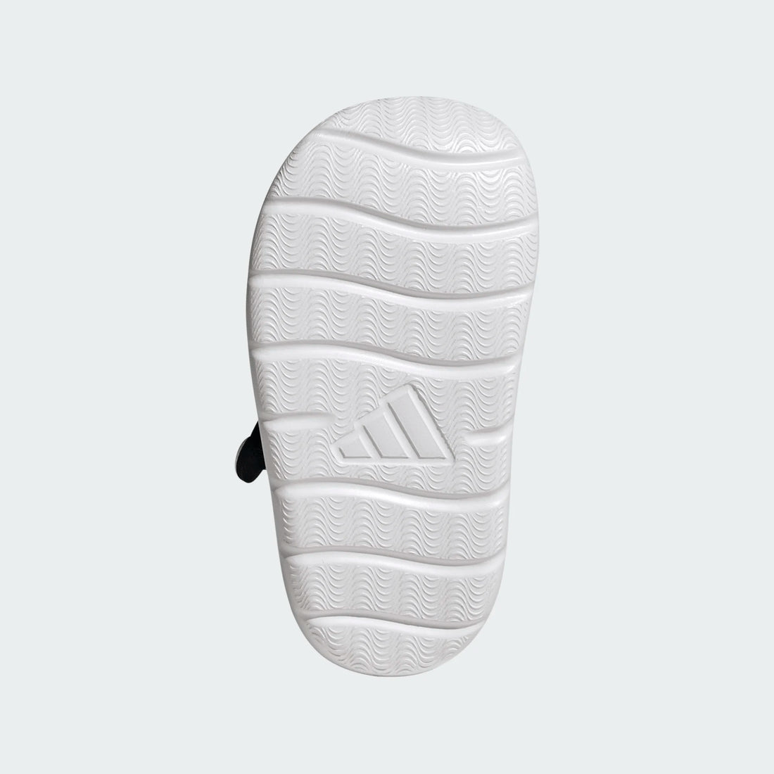 Adidas Βρεφικά  Water Σανδάλια Μαύρο