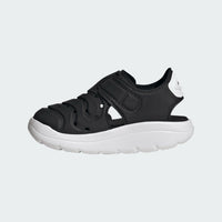 Adidas Βρεφικά  Water Σανδάλια Μαύρο