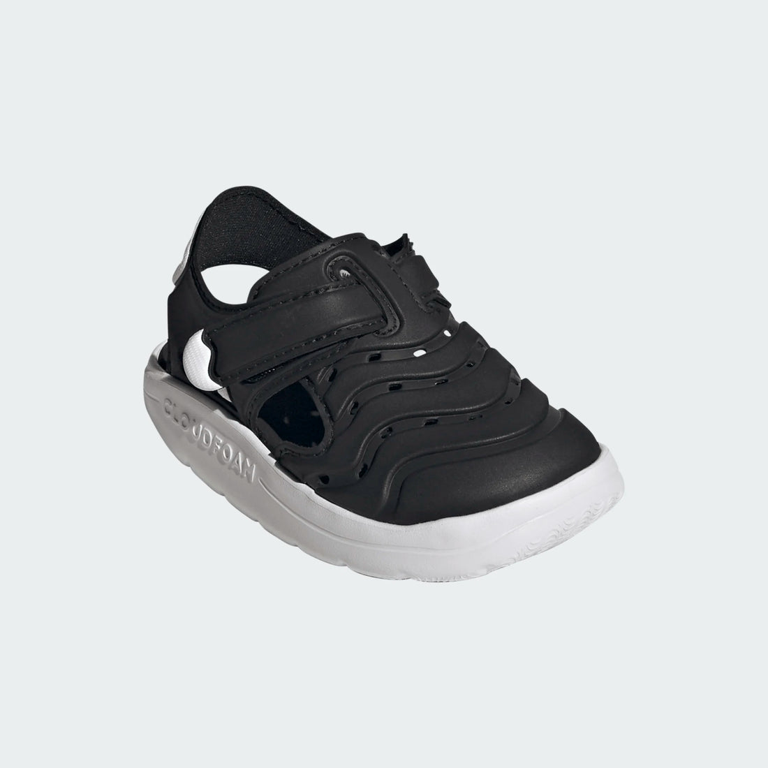 Adidas Βρεφικά  Water Σανδάλια Μαύρο