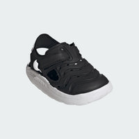 Adidas Βρεφικά  Water Σανδάλια Μαύρο