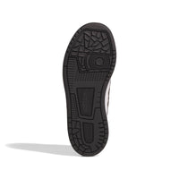 Adidas Παιδικά Rapid Court CF Λεύκο-Μαύρο