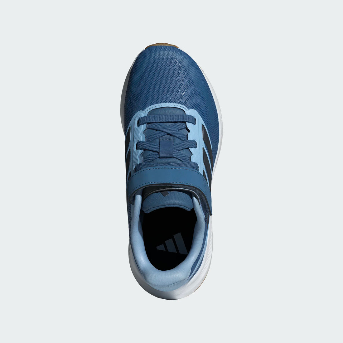 Adidas Παιδικά Αθλητικά Runfalcon Μπλε