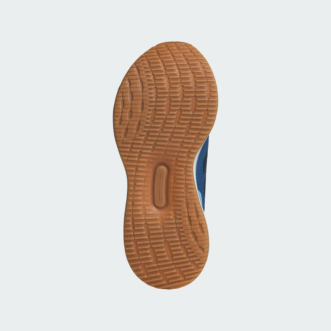 Adidas Παιδικά Αθλητικά Runfalcon Μπλε