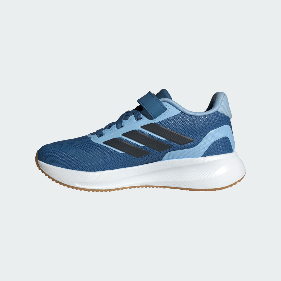 Adidas Παιδικά Αθλητικά Runfalcon Μπλε
