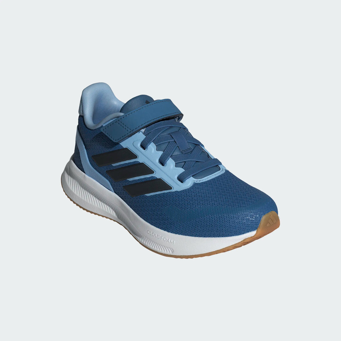 Adidas Παιδικά Αθλητικά Runfalcon Μπλε