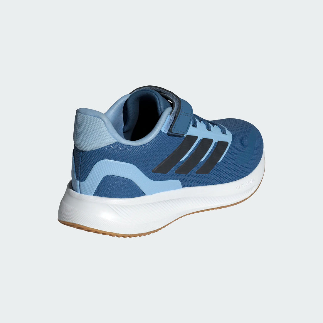 Adidas Παιδικά Αθλητικά Runfalcon Μπλε