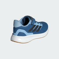 Adidas Παιδικά Αθλητικά Runfalcon Μπλε