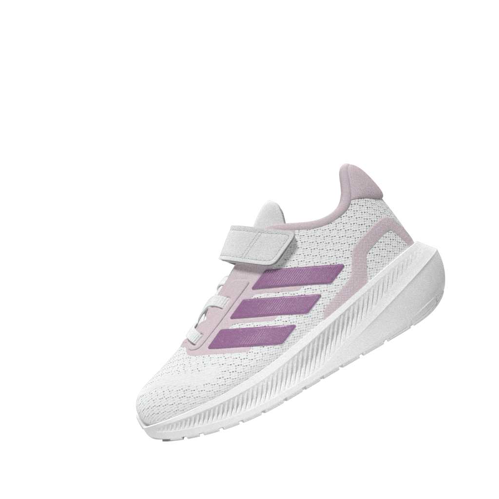 Adidas Βρεφικά Runfalcon Λεύκα