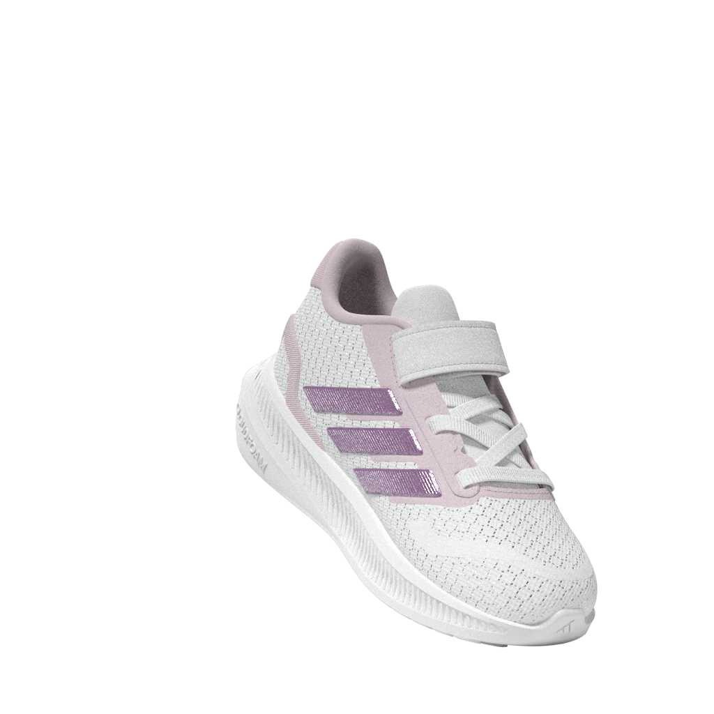 Adidas Βρεφικά Runfalcon Λεύκα
