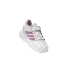 Adidas Βρεφικά Runfalcon Λεύκα