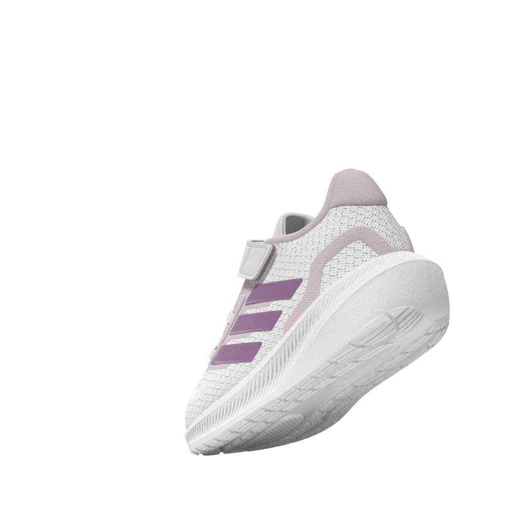 Adidas Βρεφικά Runfalcon Λεύκα