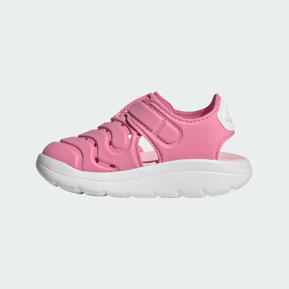 Adidas Βρεφικά Water Σανδάλια - Ροζ