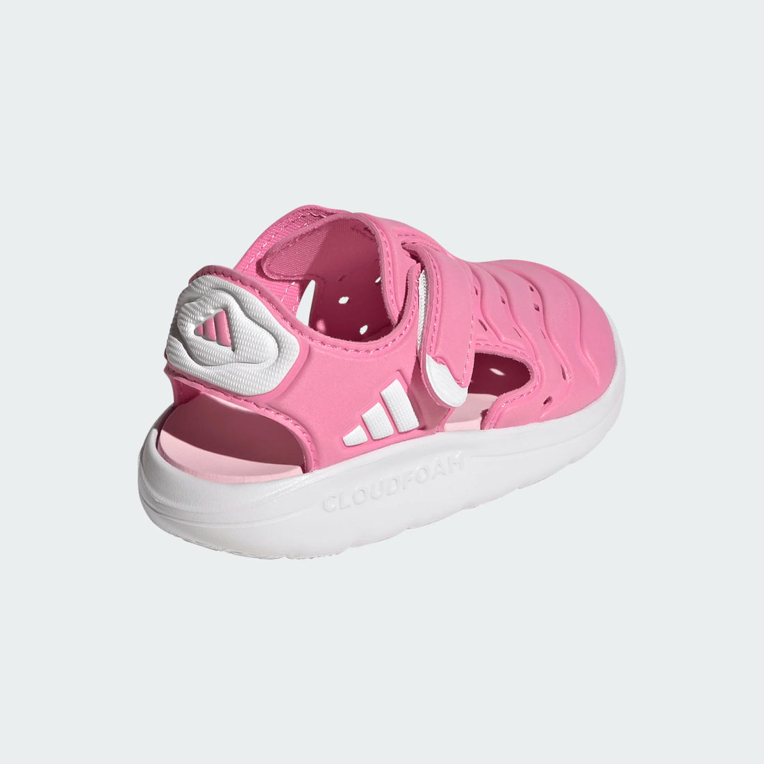 Adidas Βρεφικά Water Σανδάλια - Ροζ