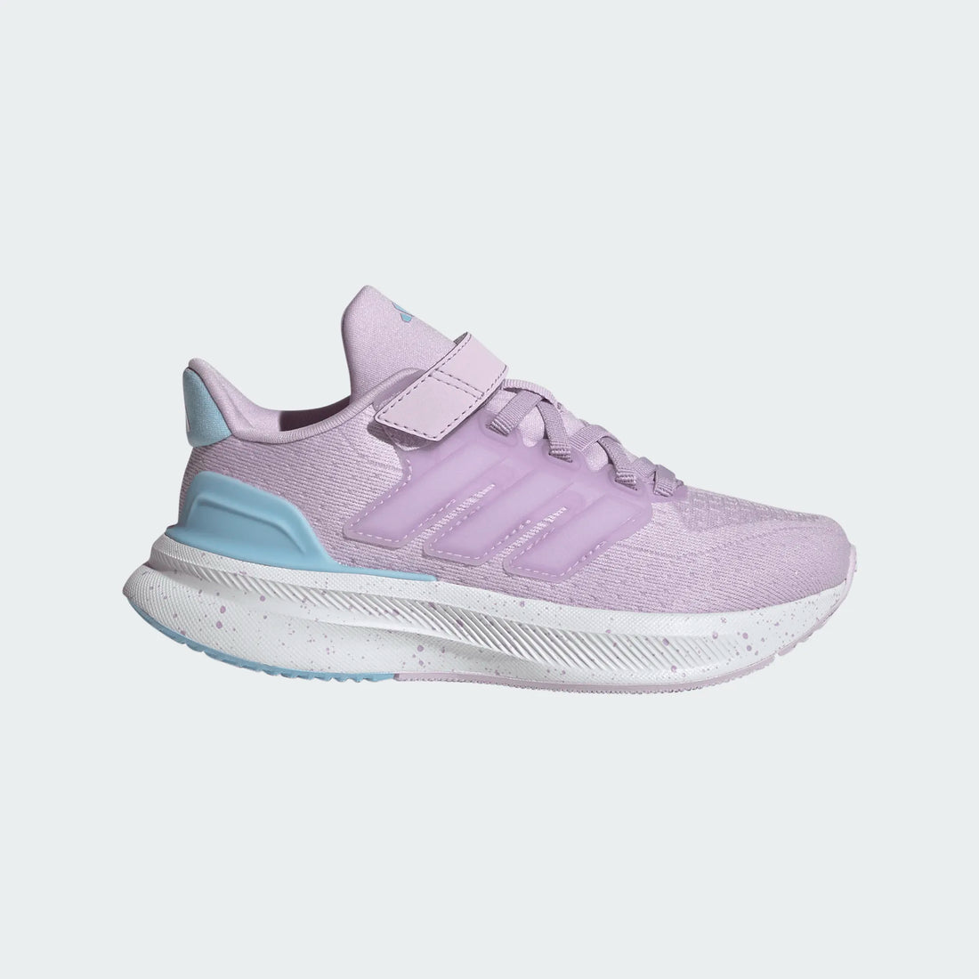 Adidas Παιδικά Αθλητικά UltraRun Μωβ