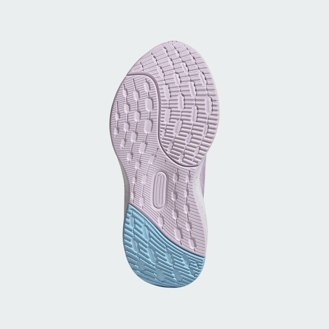 Adidas Παιδικά Αθλητικά UltraRun Μωβ