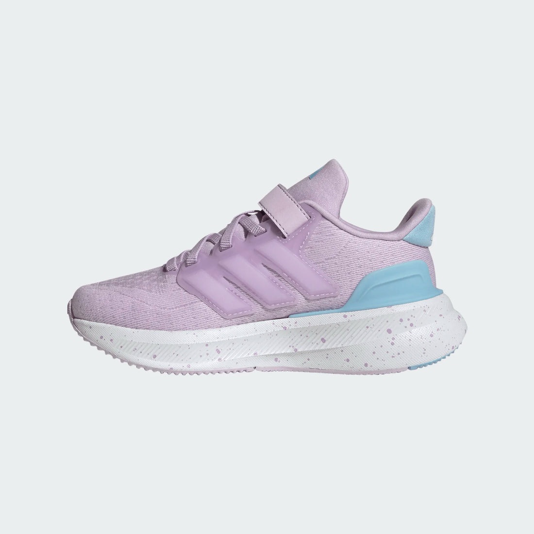 Adidas Παιδικά Αθλητικά UltraRun Μωβ