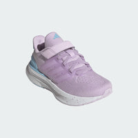 Adidas Παιδικά Αθλητικά UltraRun Μωβ