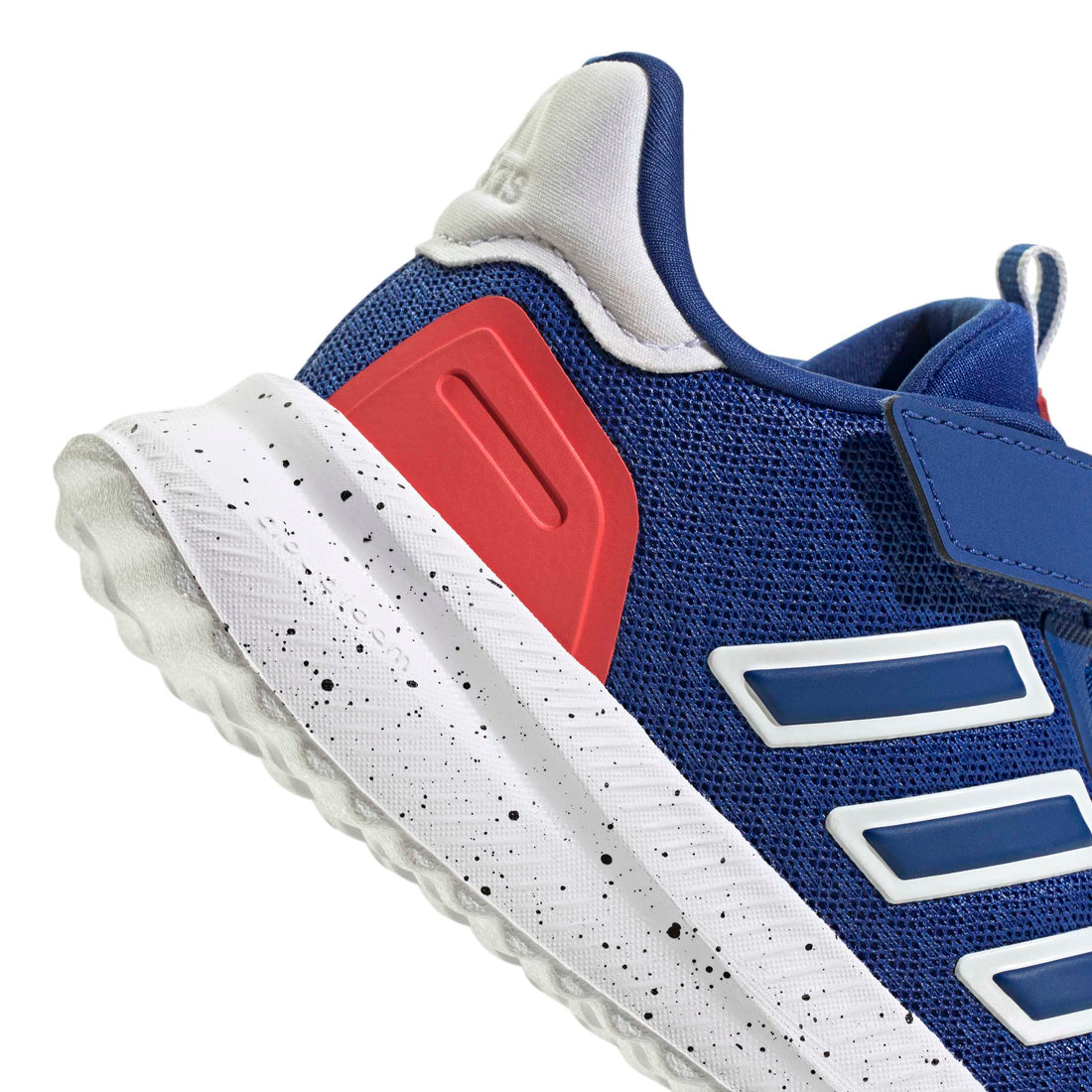 Adidas Παιδικά Αθλητικά X_Plrpath  Μπλε
