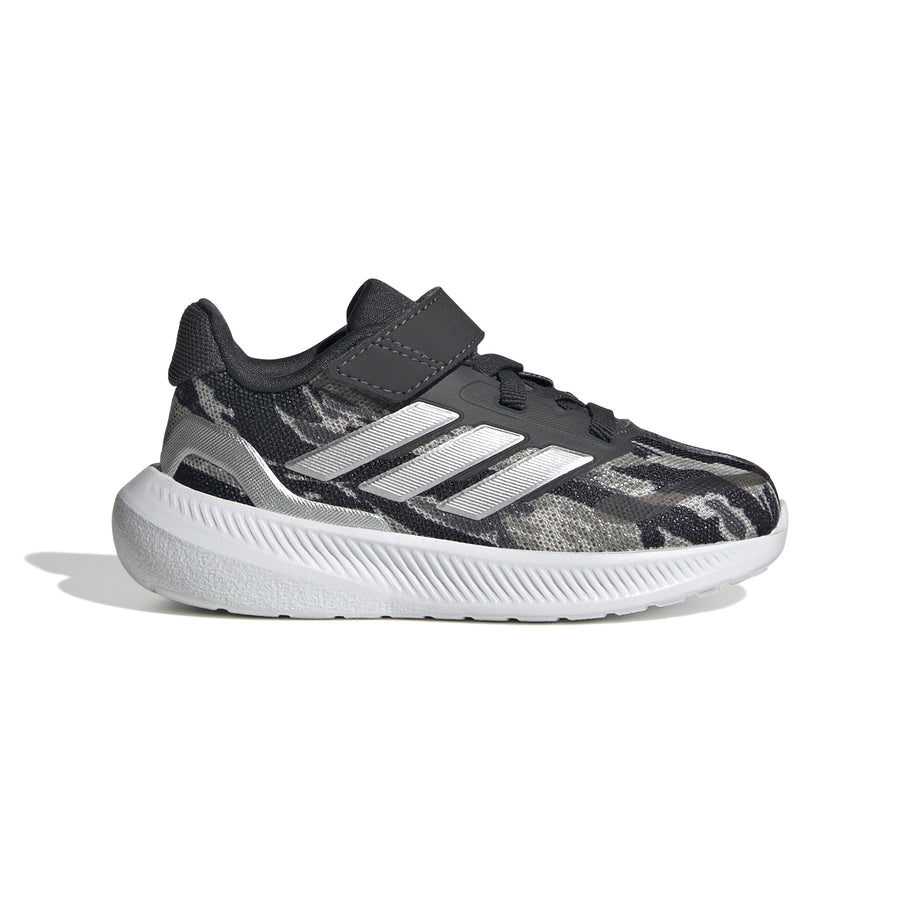 Adidas Βρεφικά Runfalcon Μαύρο