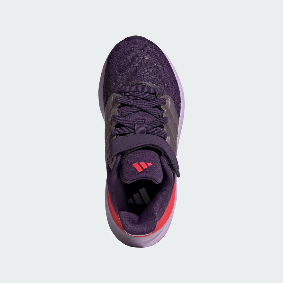 Adidas Παιδικά Αθλητικά UltraRun Μοβ