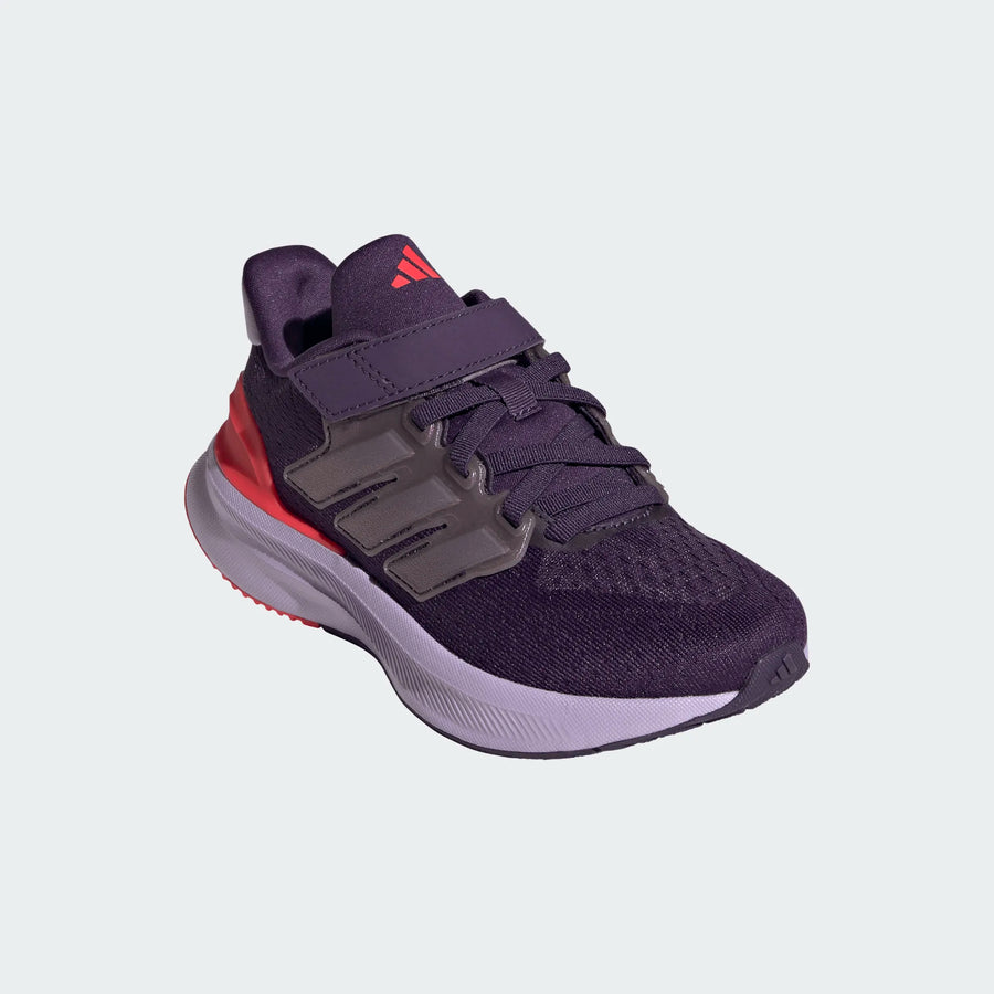 Adidas Παιδικά Αθλητικά UltraRun Μοβ