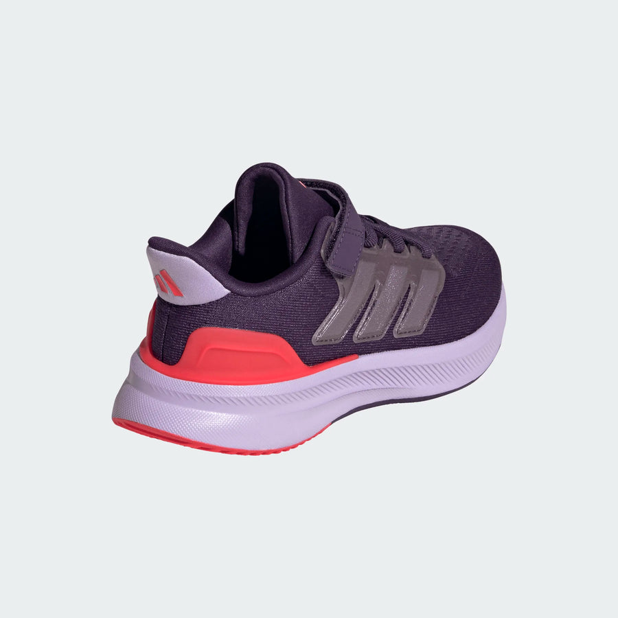 Adidas Παιδικά Αθλητικά UltraRun Μοβ