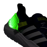 Adidas Βρεφικά Αθλητικά Lightorama RnR Φωτάκια Μπλε