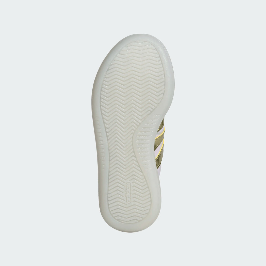 Adidas Παιδικά Barreda Decode Frozen Μωβ