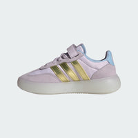 Adidas Παιδικά Barreda Decode Frozen Μωβ