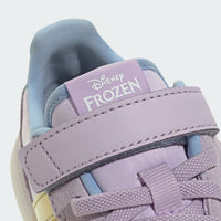 Adidas Παιδικά Barreda Decode Frozen Μωβ
