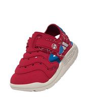Adidas Βρεφικά Water Σανδάλια Spider-Man Κόκκινο