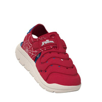 Adidas Βρεφικά Water Σανδάλια Spider-Man Κόκκινο