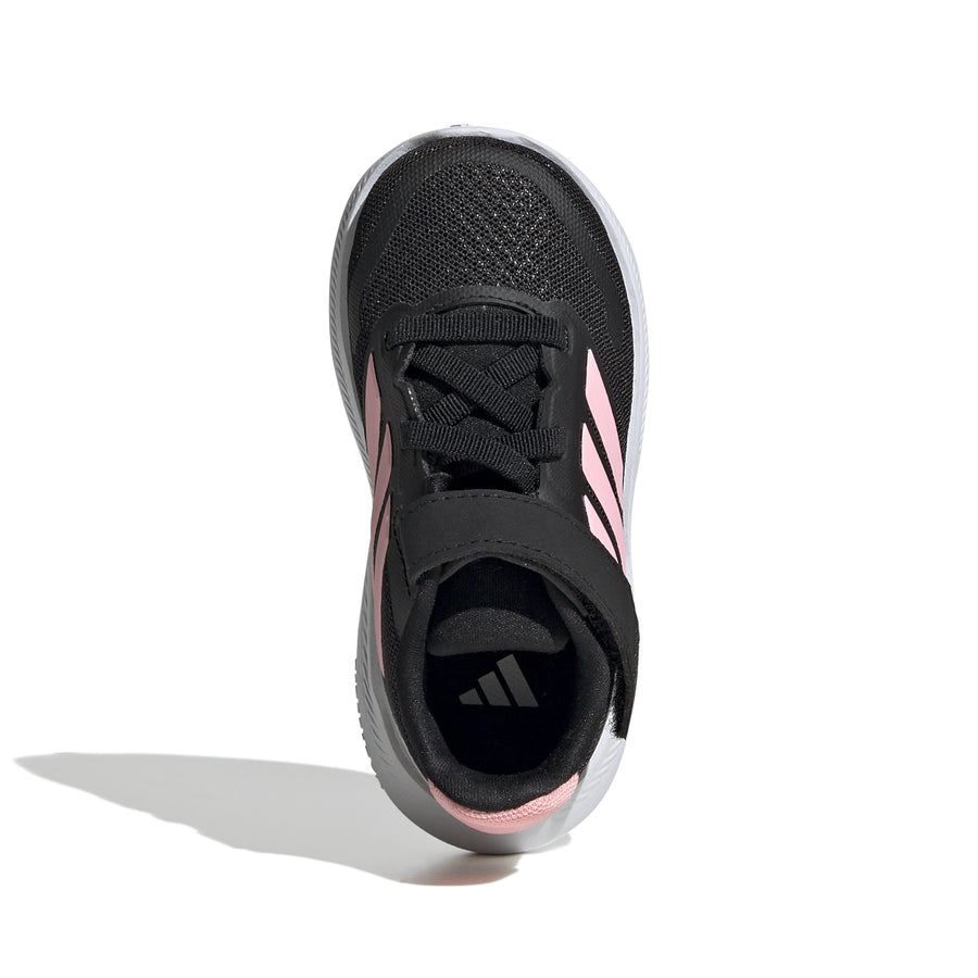 Adidas Βρεφικά Runfalcon 5 EL Γκρι/Ροζ