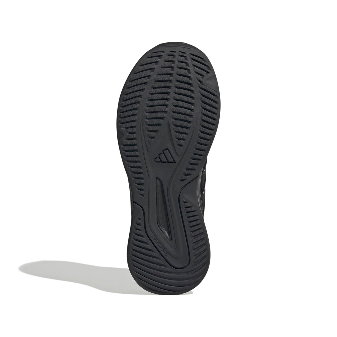 Adidas Αθλητικά Fortarun 4 Μαύρο Κορδόνι