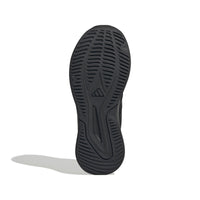 Adidas Αθλητικά Fortarun 4 Μαύρο Κορδόνι