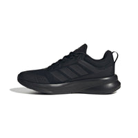 Adidas Αθλητικά Fortarun 4 Μαύρο Κορδόνι