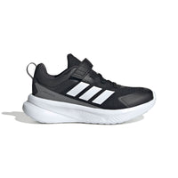 Adidas Παιδικά Αθλητικά FortaRun Μαύρο