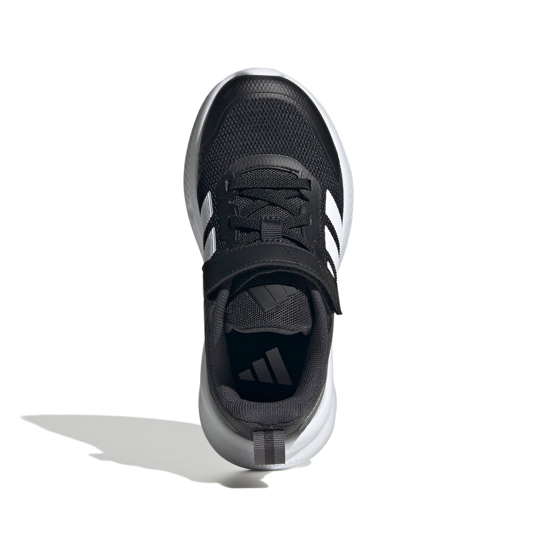 Adidas Παιδικά Αθλητικά FortaRun Μαύρο