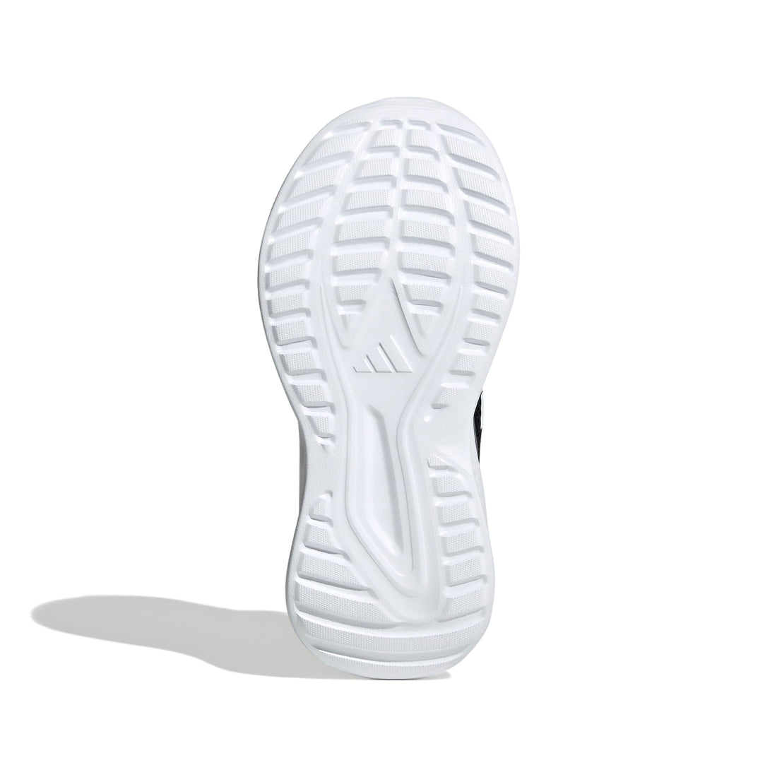 Adidas Παιδικά Αθλητικά FortaRun Μαύρο