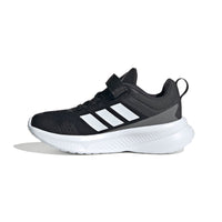 Adidas Παιδικά Αθλητικά FortaRun Μαύρο
