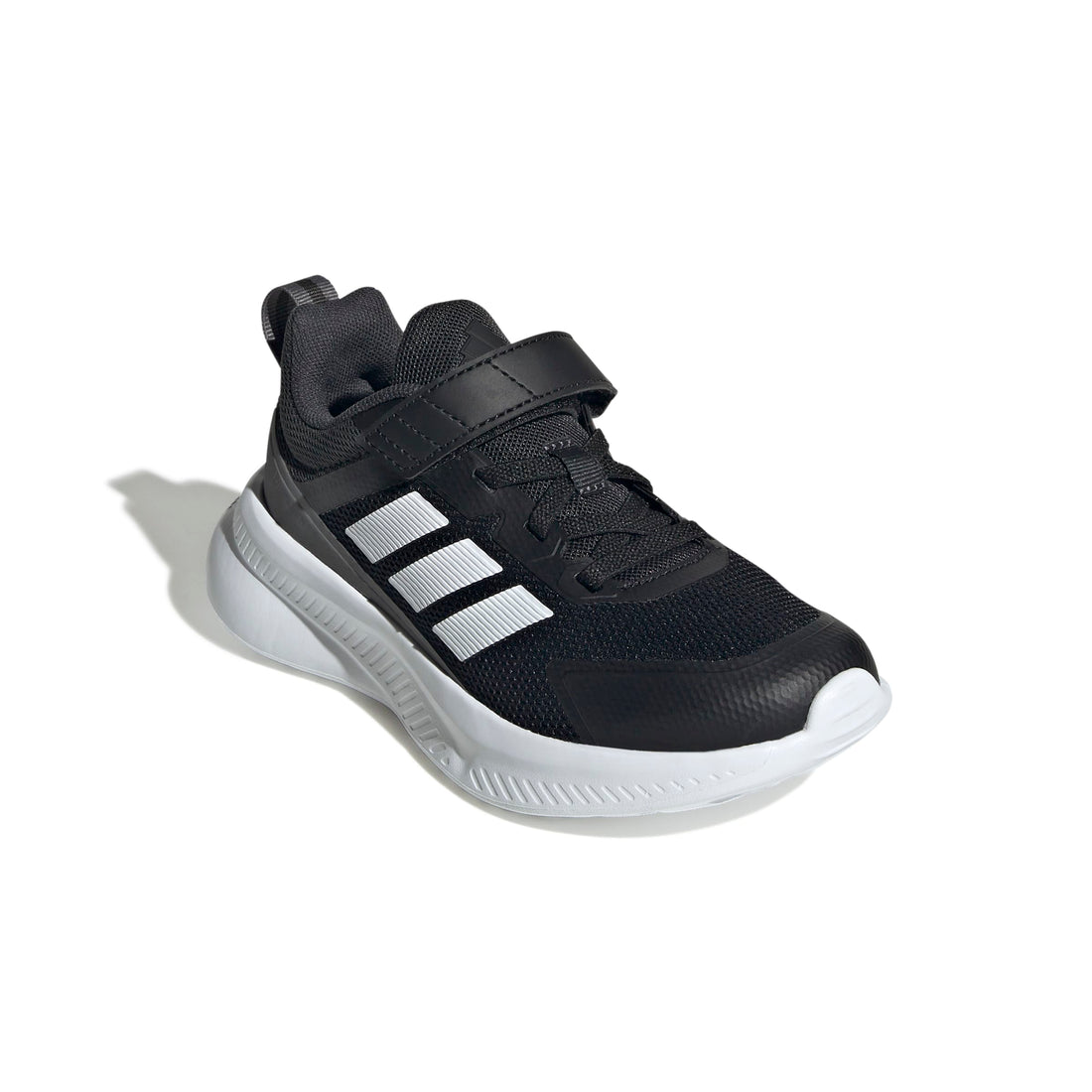 Adidas Παιδικά Αθλητικά FortaRun Μαύρο