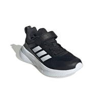 Adidas Παιδικά Αθλητικά FortaRun Μαύρο