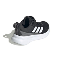 Adidas Παιδικά Αθλητικά FortaRun Μαύρο