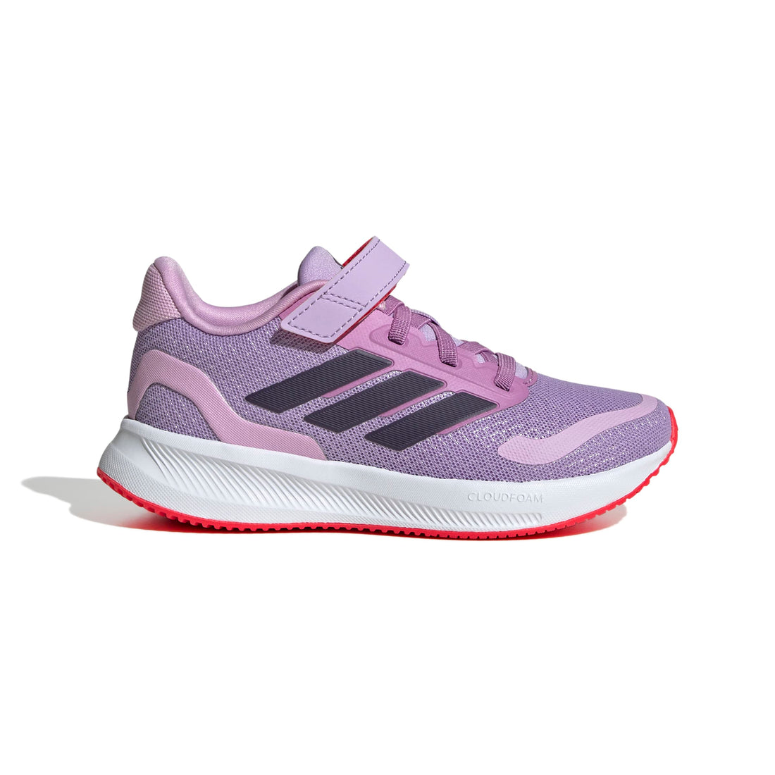 Adidas Παιδικά Runfalcon Μοβ