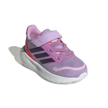 Adidas Βρεφικά Runfalcon 5 Μοβ