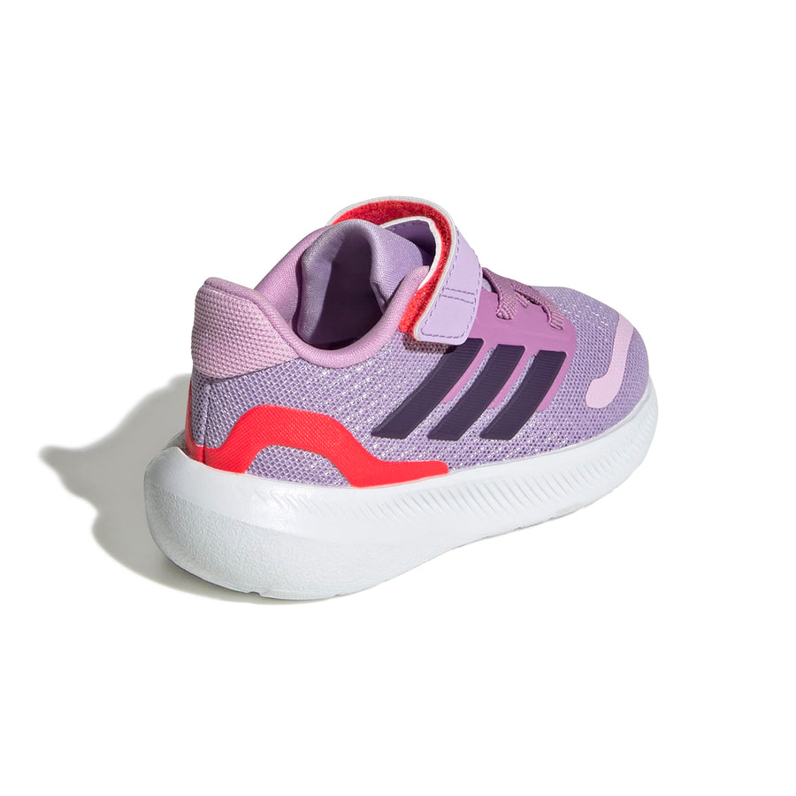 Adidas Βρεφικά Runfalcon 5 Μοβ